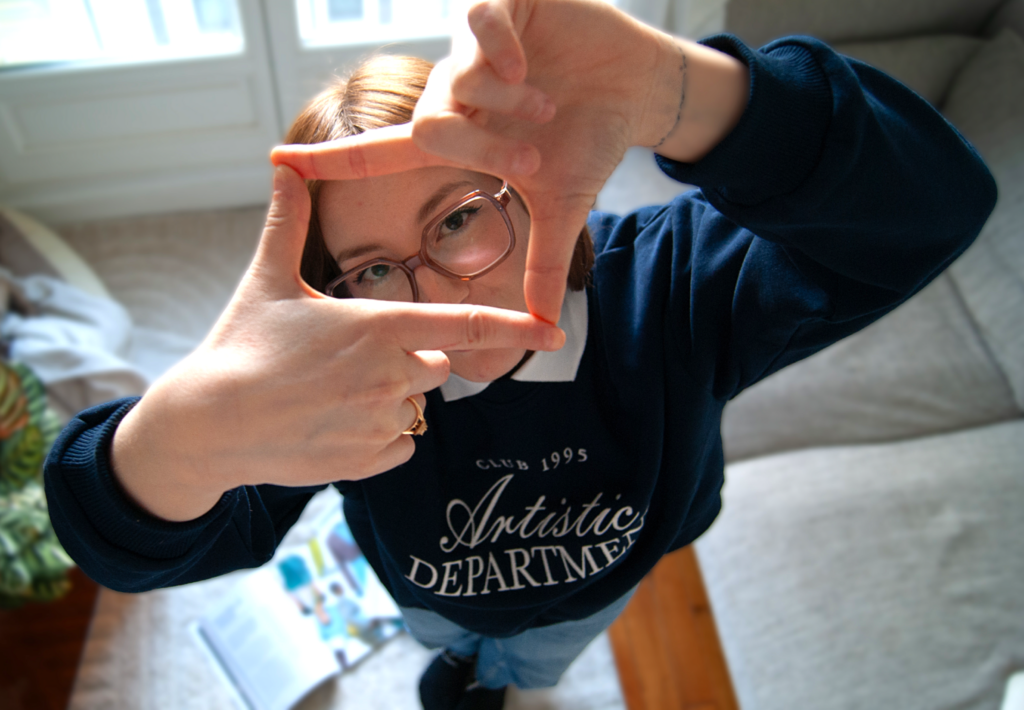 Posture créative et affirmée d’accompagnante stratégique pour indépendants