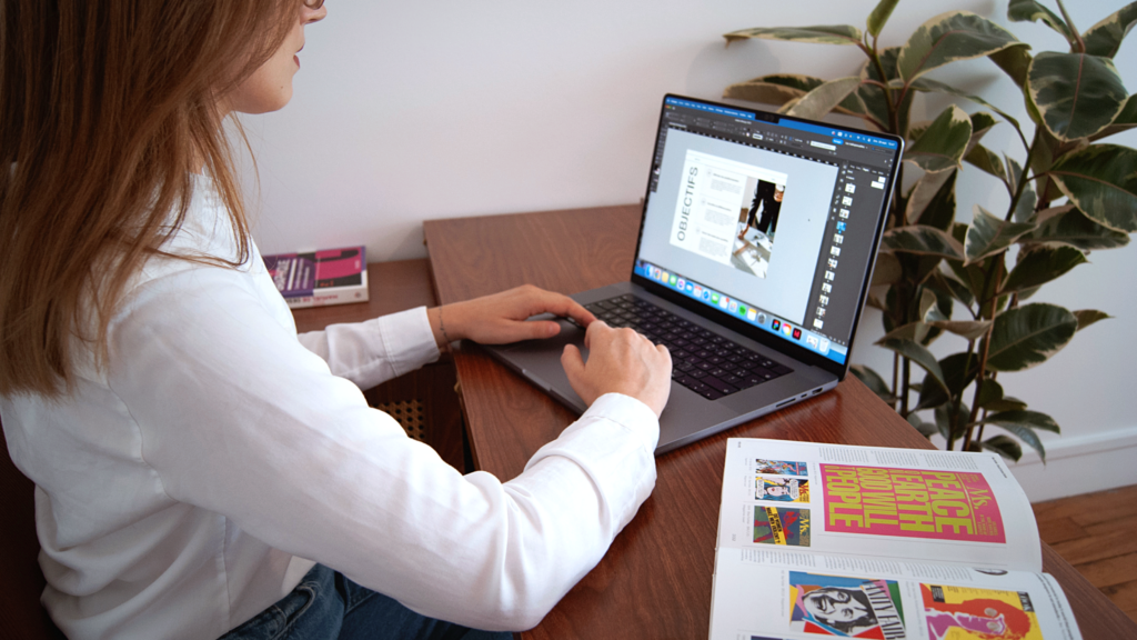 Création d’un plan stratégique de communication qui facilite l'acquisition pour indépendant