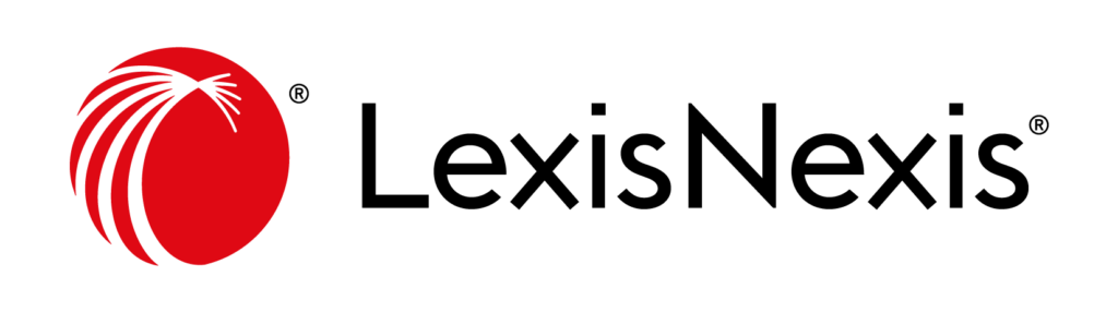 Logo LexisNexis